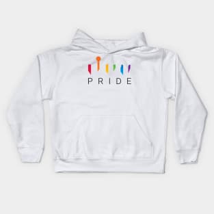 Knoxville Pride Kids Hoodie